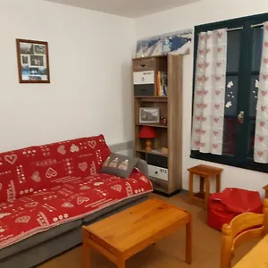 Appartement Marie De Campan, Sainte-Marie-de-Campan