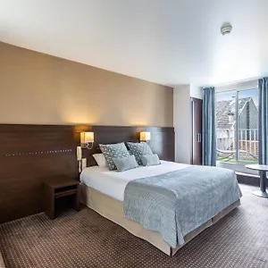 4* Hotel Helgon - Pyrenees