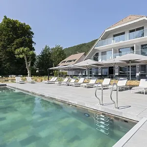 Hotel Black Bass Hotel